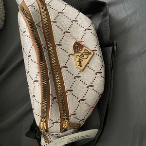 Baby phat fanny pack